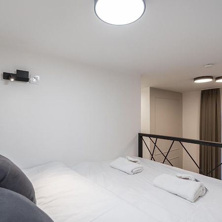 K33- Boutique Apartments, Best Location, By Bqa Будапеща Екстериор снимка