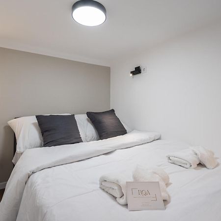 K33- Boutique Apartments, Best Location, By Bqa Будапеща Екстериор снимка