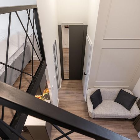 K33- Boutique Apartments, Best Location, By Bqa Будапеща Екстериор снимка