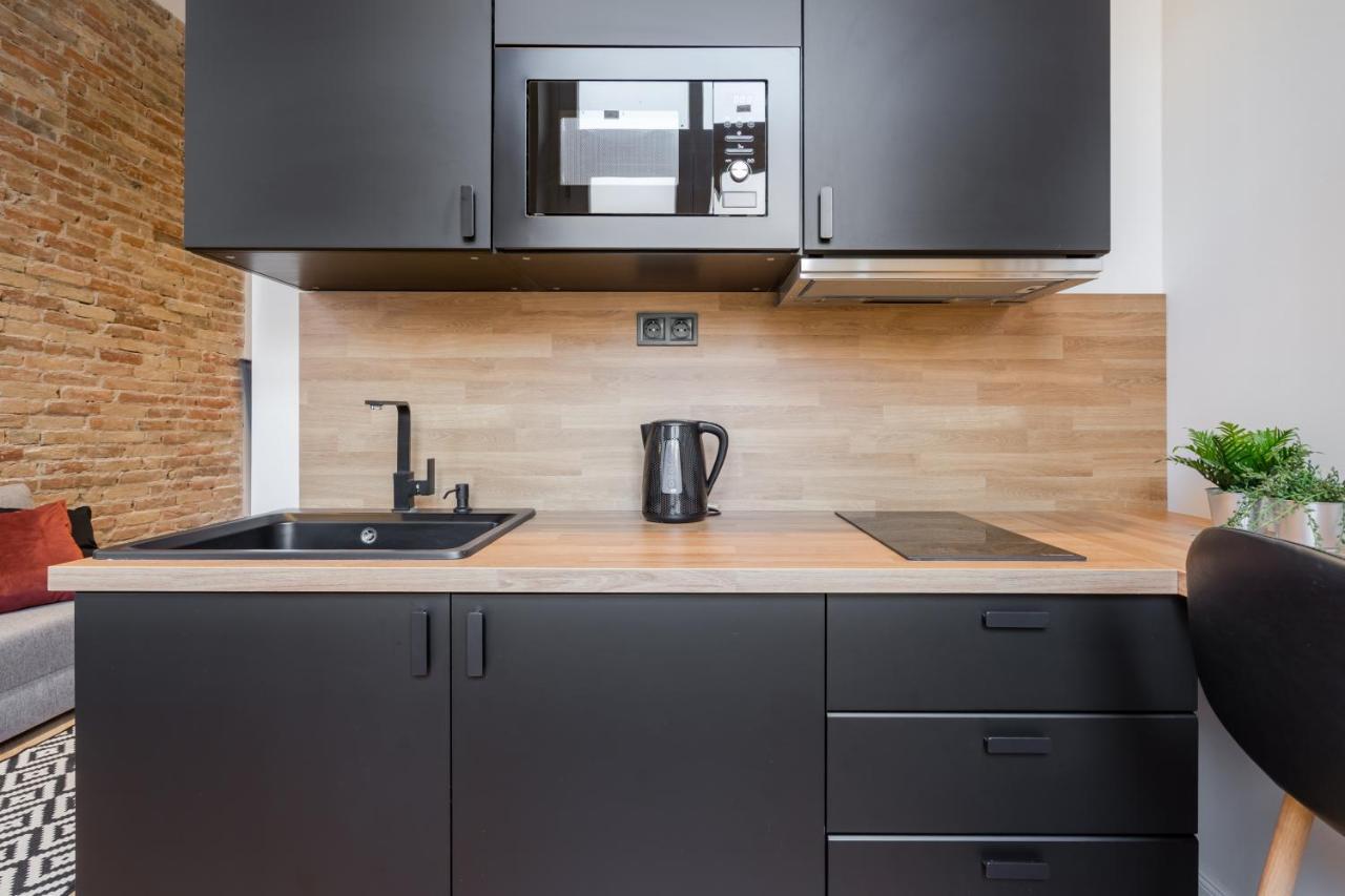 K33- Boutique Apartments, Best Location, By Bqa Будапеща Екстериор снимка