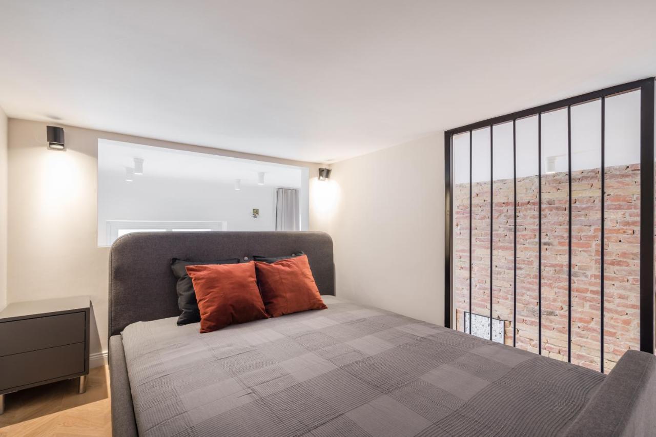 K33- Boutique Apartments, Best Location, By Bqa Будапеща Екстериор снимка