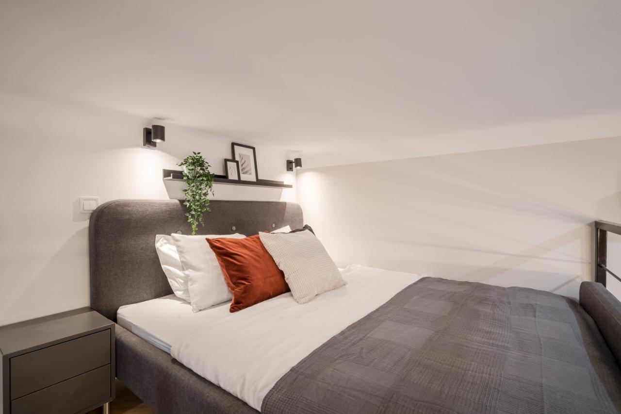 K33- Boutique Apartments, Best Location, By Bqa Будапеща Екстериор снимка