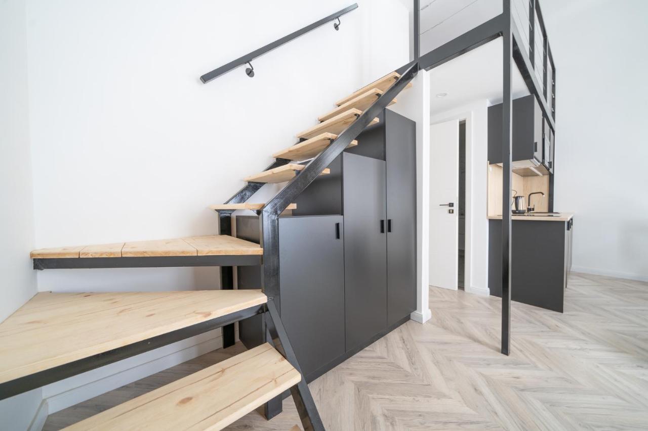K33- Boutique Apartments, Best Location, By Bqa Будапеща Екстериор снимка