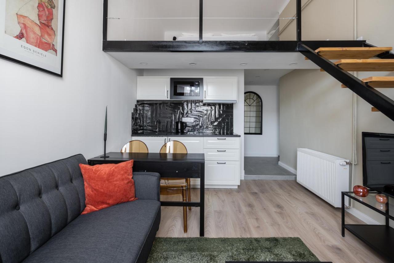 K33- Boutique Apartments, Best Location, By Bqa Будапеща Екстериор снимка