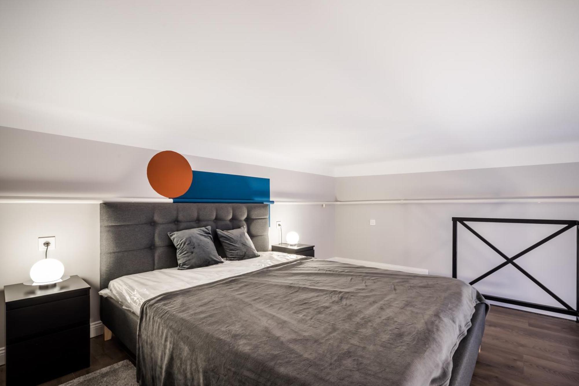 K33- Boutique Apartments, Best Location, By Bqa Будапеща Стая снимка