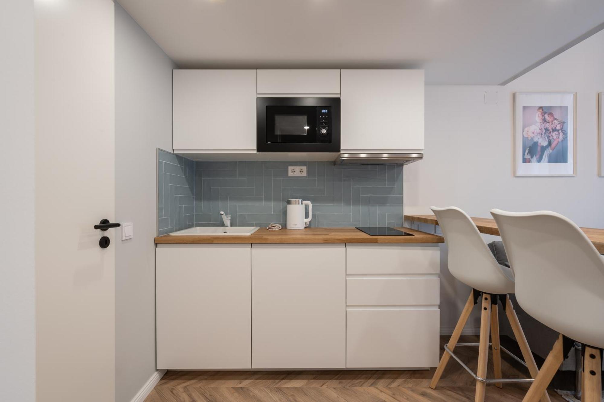 K33- Boutique Apartments, Best Location, By Bqa Будапеща Стая снимка