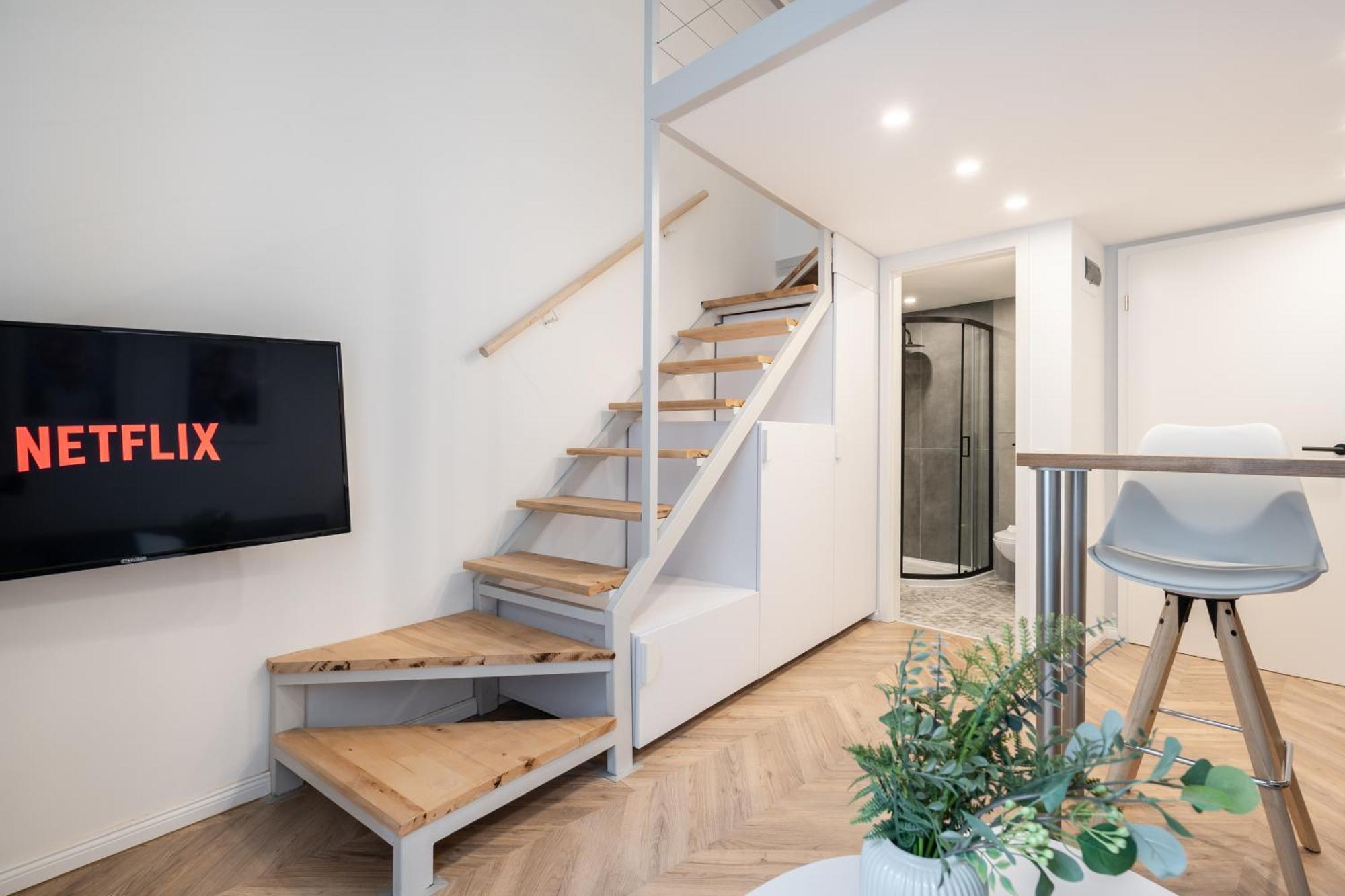 K33- Boutique Apartments, Best Location, By Bqa Будапеща Стая снимка