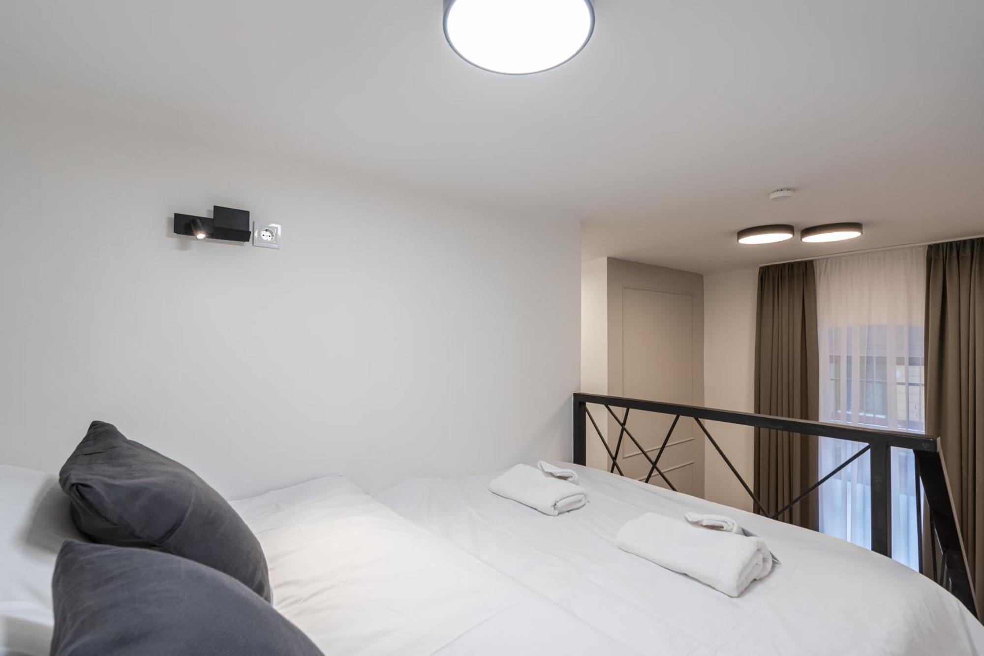 K33- Boutique Apartments, Best Location, By Bqa Будапеща Екстериор снимка