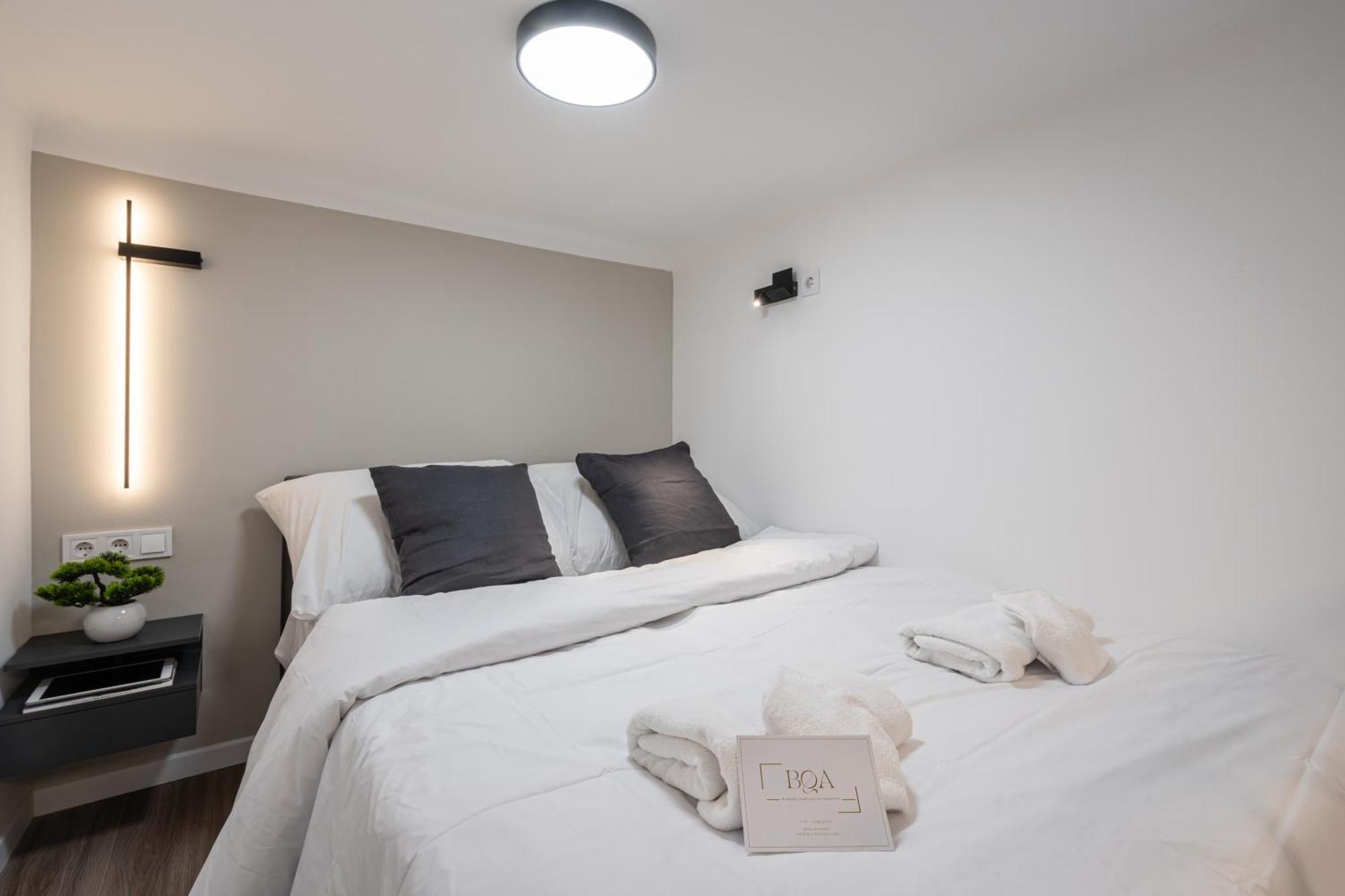 K33- Boutique Apartments, Best Location, By Bqa Будапеща Екстериор снимка