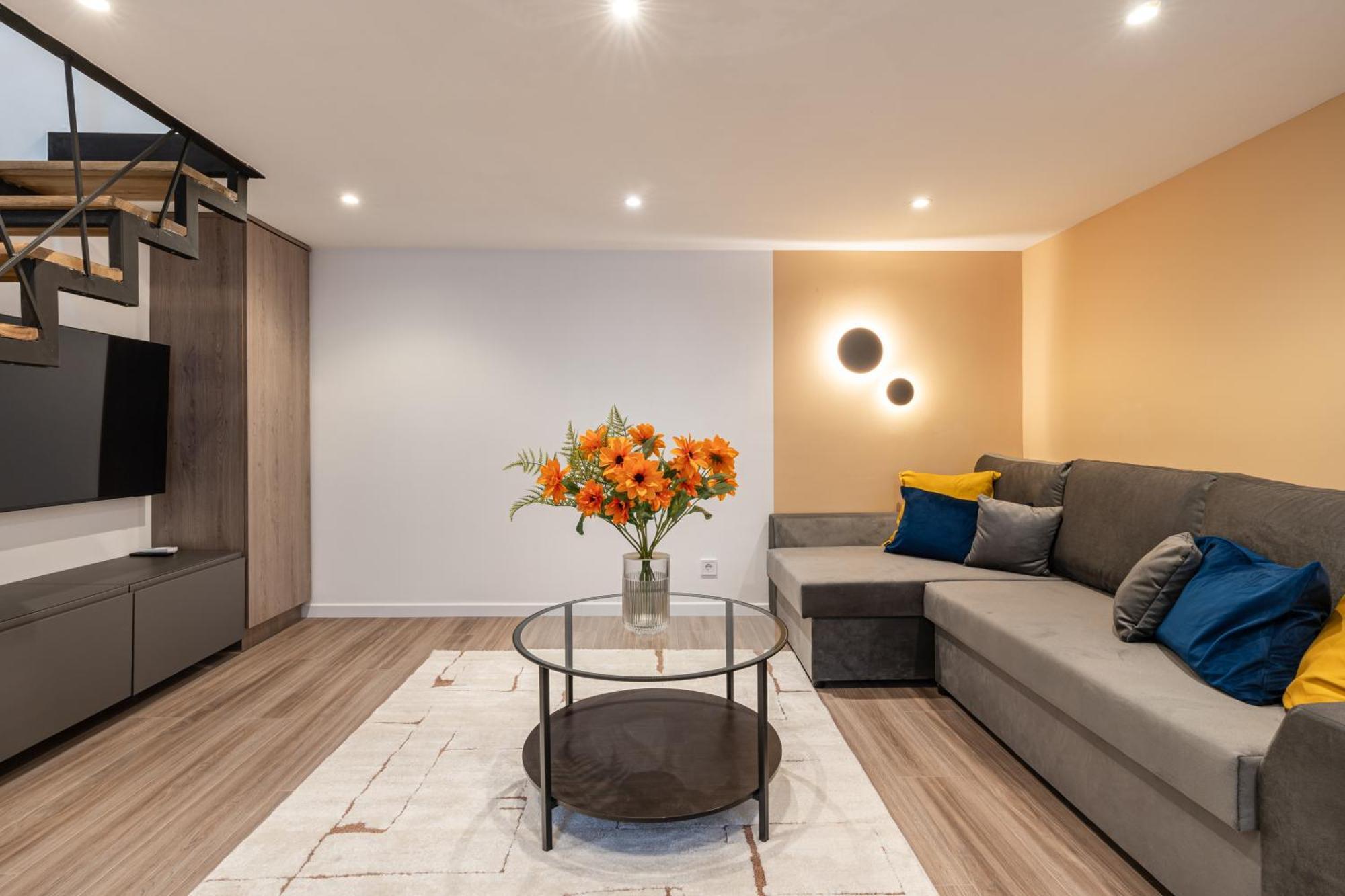 K33- Boutique Apartments, Best Location, By Bqa Будапеща Екстериор снимка